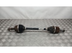 TRANSMISION DELANTERA IZQUIERDA 9811176880 