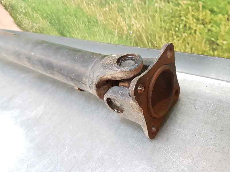 Recambio de transmision central para nissan terrano/terrano.ii (r20) elegance referencia OEM IAM   TRASERA