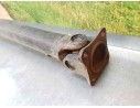 Recambio de transmision central para nissan terrano/terrano.ii (r20) elegance referencia OEM IAM   TRASERA