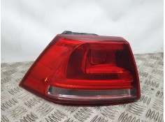 PILOTO TRASERO IZQUIERDO 5G0945095M 90052057A VALEO EXTERIOR