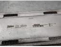 Recambio de intercooler para citroën c4 berlina collection referencia OEM IAM 9656503980  VALEO