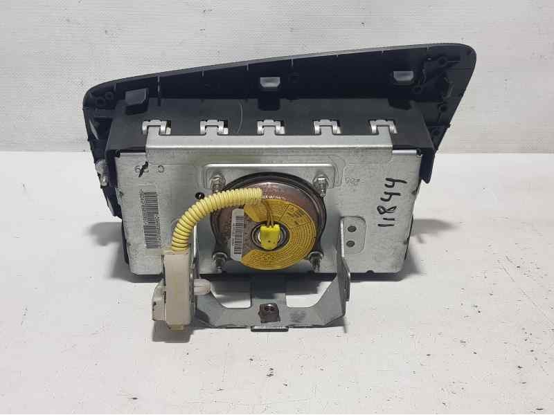 Recambio de kit airbag para peugeot 107 urban referencia OEM IAM   C PRETENSORES