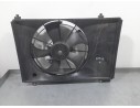 Recambio de electroventilador para suzuki swift v (az) 1.0 shvs (a2l310) referencia OEM IAM T8Z22  MITSUBA