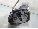 Recambio de cerradura puerta trasera derecha para mg zs 1.5 vti referencia OEM IAM 10845783  4 PINES