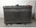 Recambio de radiador agua para nissan primera berlina (p11) gx referencia OEM IAM   SIN REFERENCIA