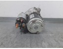 Recambio de motor arranque para nissan qashqai ii (j11, j11_) 1.2 dig-t referencia OEM IAM 233004979R  