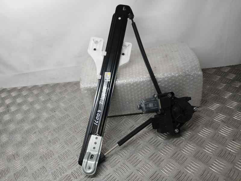 Recambio de elevalunas trasero izquierdo para seat ateca (kh7) style plus referencia OEM IAM 575839461A  ELECTRICO