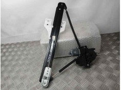 Recambio de elevalunas trasero izquierdo para seat ateca (kh7) style plus referencia OEM IAM 575839461A  ELECTRICO