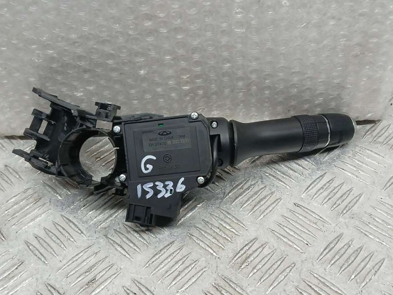 Recambio de mando luces para dr 5.0 hybrido glp referencia OEM IAM T213774110BB  