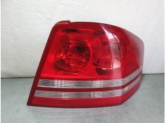 Recambio de piloto trasero derecho para dodge avenger se referencia OEM IAM 2647490  