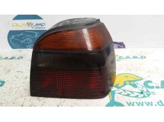 PILOTO TRASERO DERECHO TOCADO