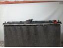 Recambio de radiador agua para nissan primera berlina (p11) gx referencia OEM IAM   SIN REFERENCIA