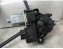 Recambio de elevalunas trasero izquierdo para seat ateca (kh7) style plus referencia OEM IAM 575839461A  ELECTRICO