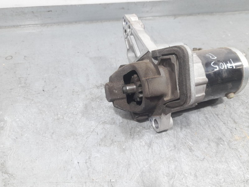 Recambio de motor arranque para nissan qashqai ii (j11, j11_) 1.2 dig-t referencia OEM IAM 233004979R  