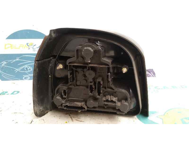 Recambio de piloto trasero derecho para volkswagen golf iii berlina (1h1) gt referencia OEM IAM   TOCADO