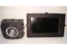 Recambio de sistema navegacion gps para renault laguna iii authentique referencia OEM IAM 259154618R 253B00345R 