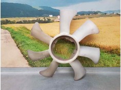 Recambio de aspas centrifugo para nissan terrano/terrano.ii (r20) elegance referencia OEM IAM   