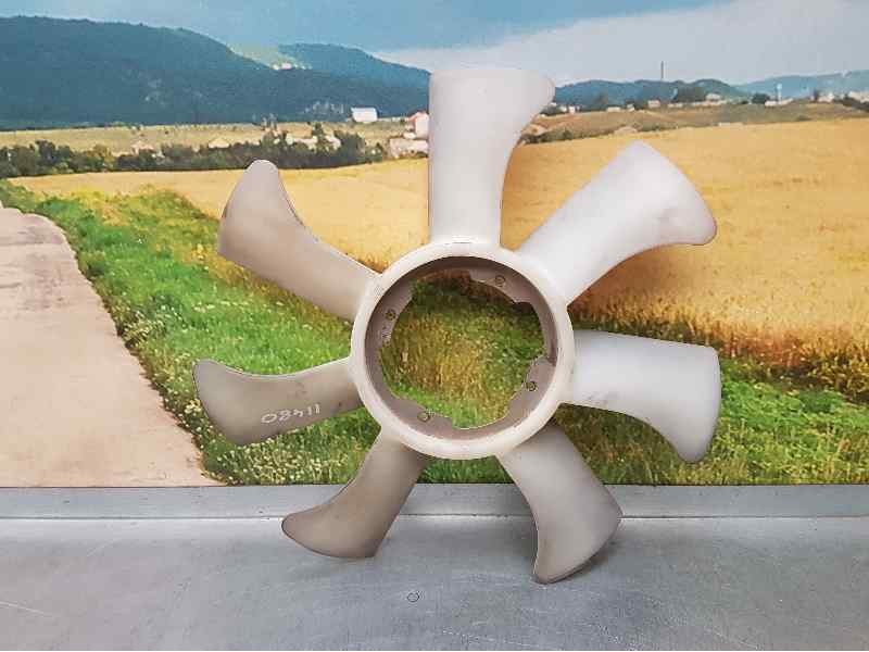 Recambio de aspas centrifugo para nissan terrano/terrano.ii (r20) elegance referencia OEM IAM   