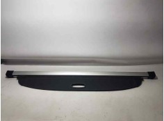 Recambio de bandeja trasera para kia sportage concept 4x2 referencia OEM IAM 0405501212  