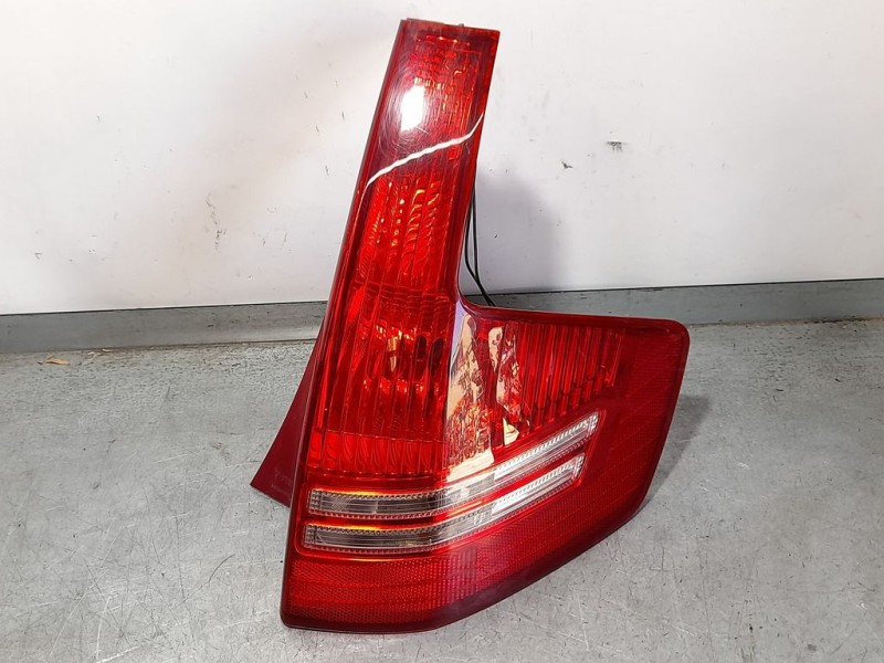 Recambio de piloto trasero derecho para citroën c4 berlina collection referencia OEM IAM 6351T8  