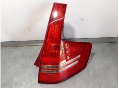 Recambio de piloto trasero derecho para citroën c4 berlina collection referencia OEM IAM 6351T8  