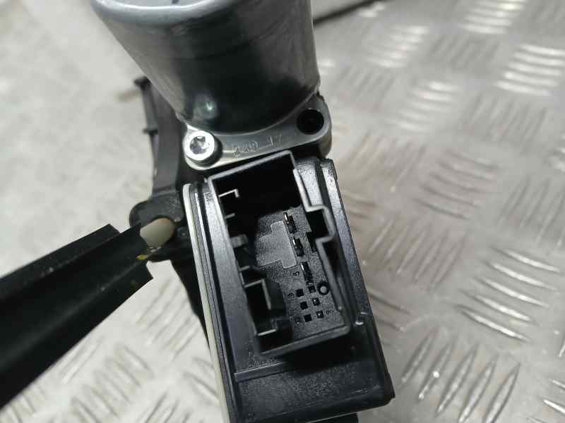 Recambio de elevalunas trasero izquierdo para seat ateca (kh7) style plus referencia OEM IAM 575839461A  ELECTRICO