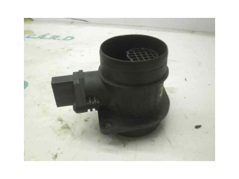 Recambio de caudalimetro para skoda fabia (5j2 ) 1.4 tdi dpf referencia OEM IAM 038906461B 0281002531 BOSCH