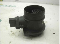 Recambio de caudalimetro para skoda fabia (5j2 ) 1.4 tdi dpf referencia OEM IAM 038906461B 0281002531 BOSCH