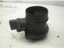 Recambio de caudalimetro para skoda fabia (5j2 ) 1.4 tdi dpf referencia OEM IAM 038906461B 0281002531 BOSCH