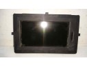 Recambio de sistema navegacion gps para renault laguna iii authentique referencia OEM IAM 259154618R 253B00345R 