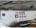 Recambio de cerradura puerta trasera derecha para mg zs 1.5 vti referencia OEM IAM 10845783  4 PINES
