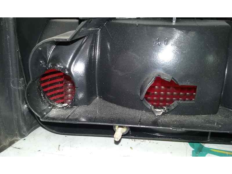 Recambio de piloto trasero derecho para volkswagen golf iii berlina (1h1) gt referencia OEM IAM   TOCADO