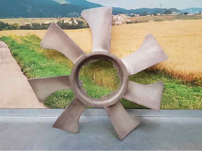 Recambio de aspas centrifugo para nissan terrano/terrano.ii (r20) elegance referencia OEM IAM   