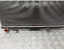 Recambio de radiador agua para nissan primera berlina (p11) gx referencia OEM IAM   SIN REFERENCIA