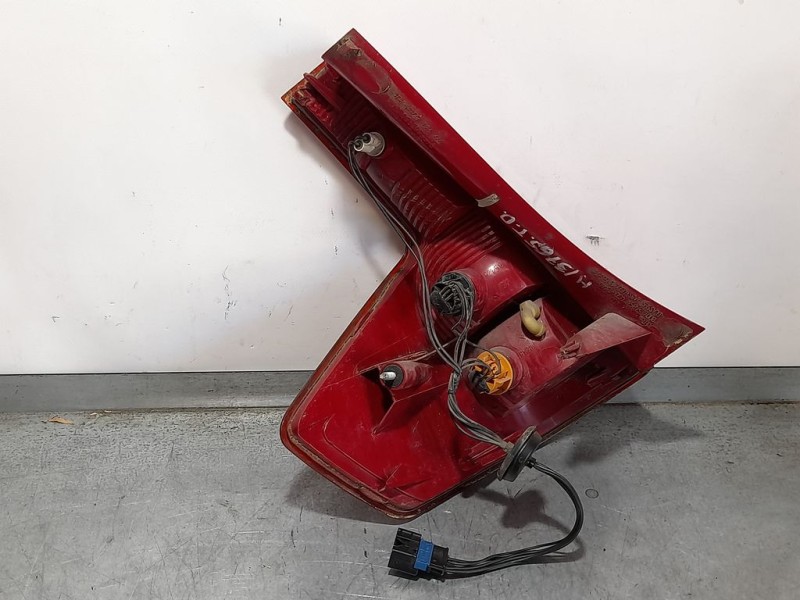 Recambio de piloto trasero derecho para citroën c4 berlina collection referencia OEM IAM 6351T8  