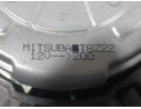Recambio de electroventilador para suzuki swift v (az) 1.0 shvs (a2l310) referencia OEM IAM T8Z22  MITSUBA