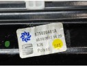 Recambio de elevalunas trasero izquierdo para seat ateca (kh7) style plus referencia OEM IAM 575839461A  ELECTRICO