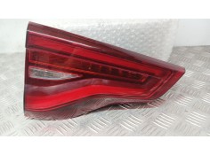 PILOTO TRASERO IZQUIERDO INTERIOR 7740874309 