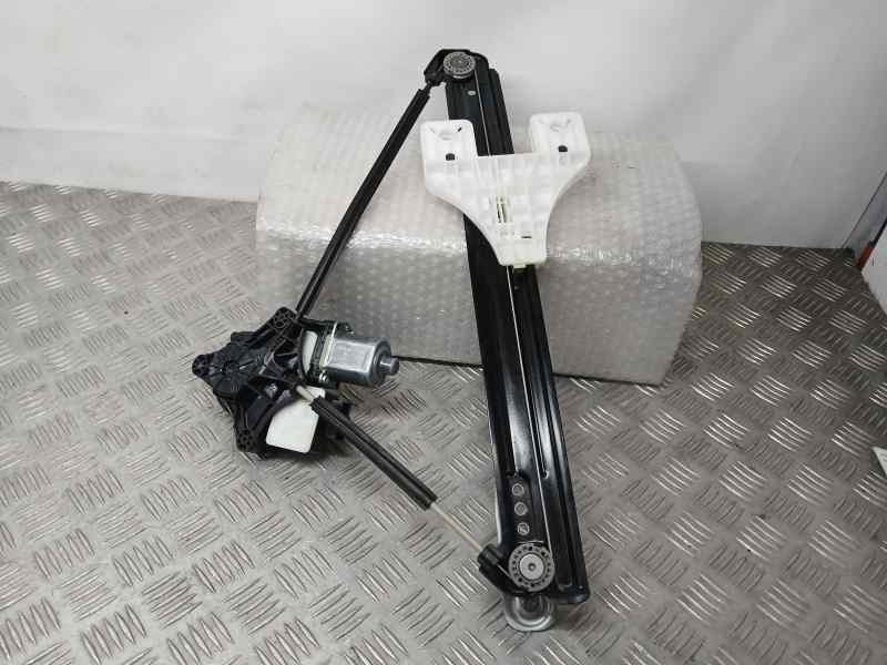 Recambio de elevalunas trasero izquierdo para seat ateca (kh7) style plus referencia OEM IAM 575839461A  ELECTRICO