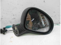 Recambio de retrovisor derecho para chevrolet matiz s referencia OEM IAM   MANUAL