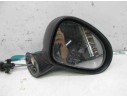 Recambio de retrovisor derecho para chevrolet matiz s referencia OEM IAM   MANUAL