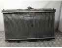 Recambio de radiador agua para nissan primera berlina (p11) gx referencia OEM IAM   SIN REFERENCIA