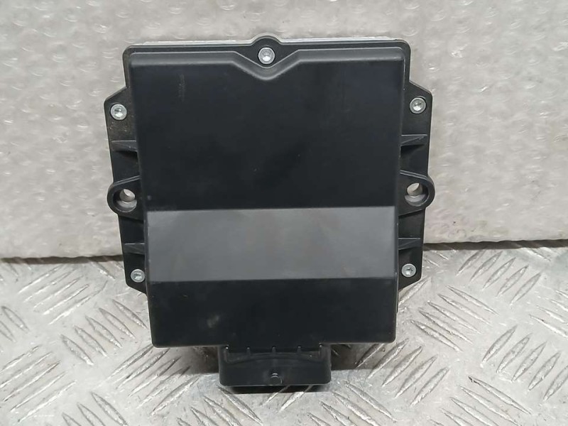 Recambio de centralita glp para dr 5.0 hybrido glp referencia OEM IAM DE8150334 1000469 