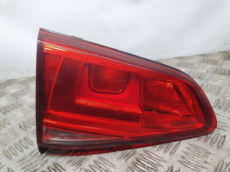 Recambio de piloto trasero izquierdo para volkswagen golf vii lim. advance bluemotion referencia OEM IAM 5G0945093AC 90052126A V