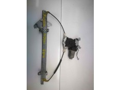 Recambio de elevalunas delantero derecho para nissan almera (n16/e) 2.2 16v turbodiesel cat referencia OEM IAM 400600T2 400600T2