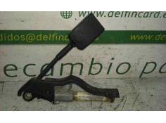 Recambio de pretensor airbag izquierdo para citroën xsara berlina 1.6 lx referencia OEM IAM   