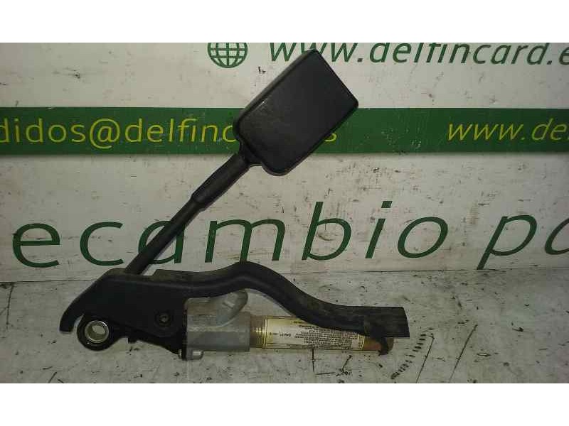 Recambio de pretensor airbag izquierdo para citroën xsara berlina 1.6 lx referencia OEM IAM   