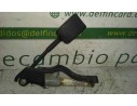 Recambio de pretensor airbag izquierdo para citroën xsara berlina 1.6 lx referencia OEM IAM   