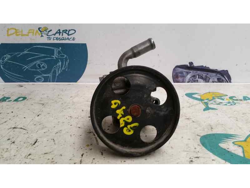 Recambio de bomba direccion para ford fiesta (cbk) ambiente referencia OEM IAM   