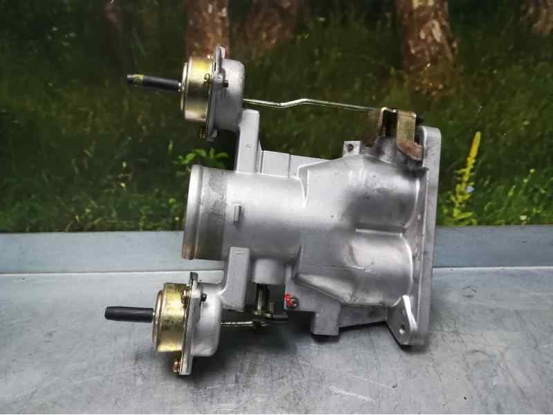 Recambio de caja mariposa para nissan terrano/terrano.ii (r20) elegance referencia OEM IAM DD5524224  